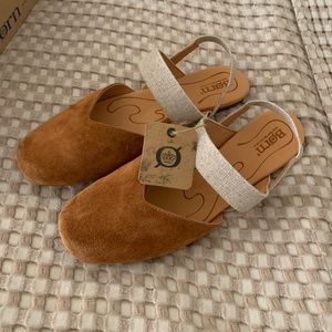 🛑 SOLD - Born, COCO slip on